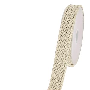 Sangle tressée 23mm