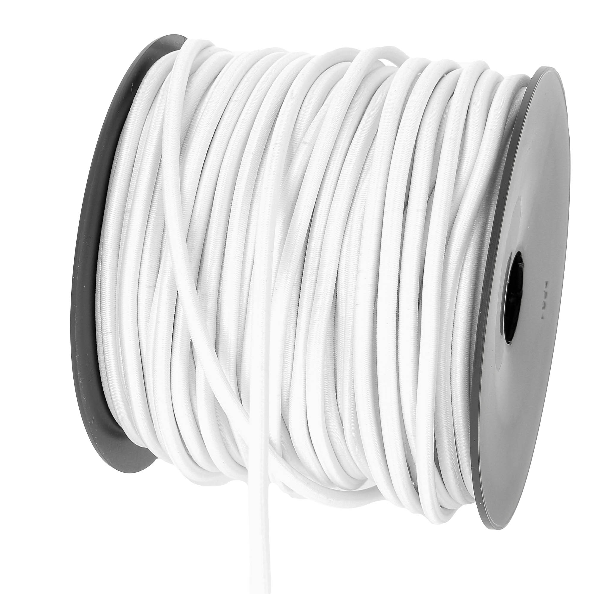 Cordon élastique 5mm