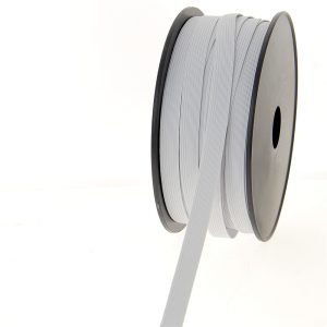 Tresse élastique plate 11.5 mm 16 gommes
