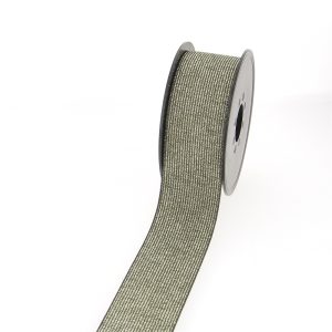 Élastique maille métal 40mm