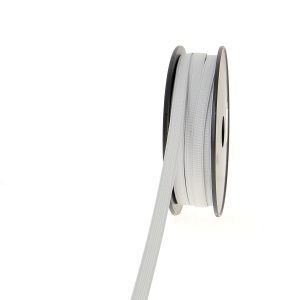 Élastique côtelé 10mm