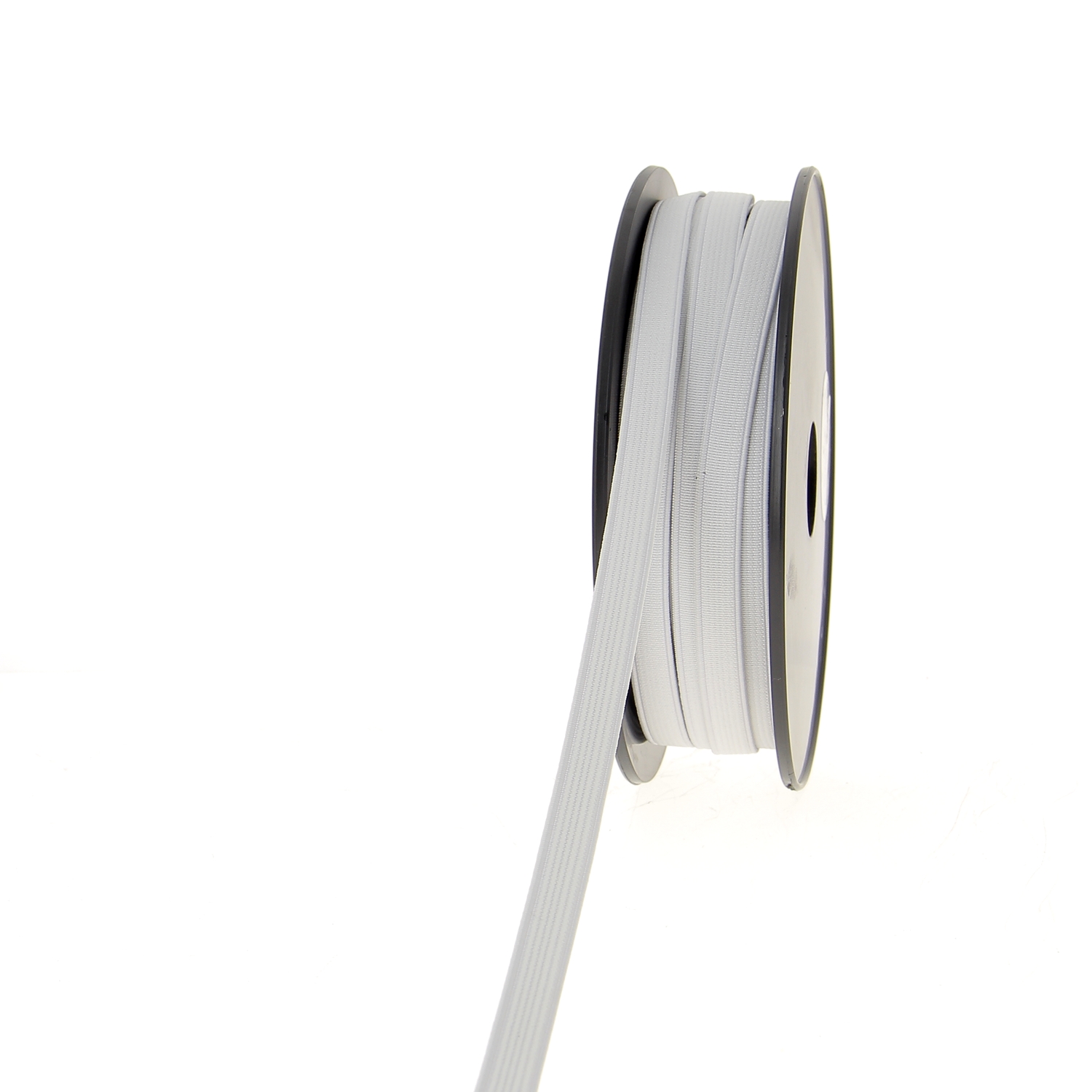 Élastique côtelé 10mm