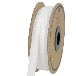 Biais élastique lingerie 15mm avec dentelle