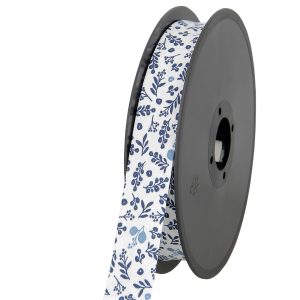 Biais feuilles 20 mm
