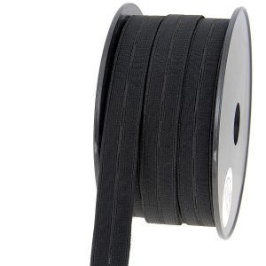 Élastique à boutonnière 19mm