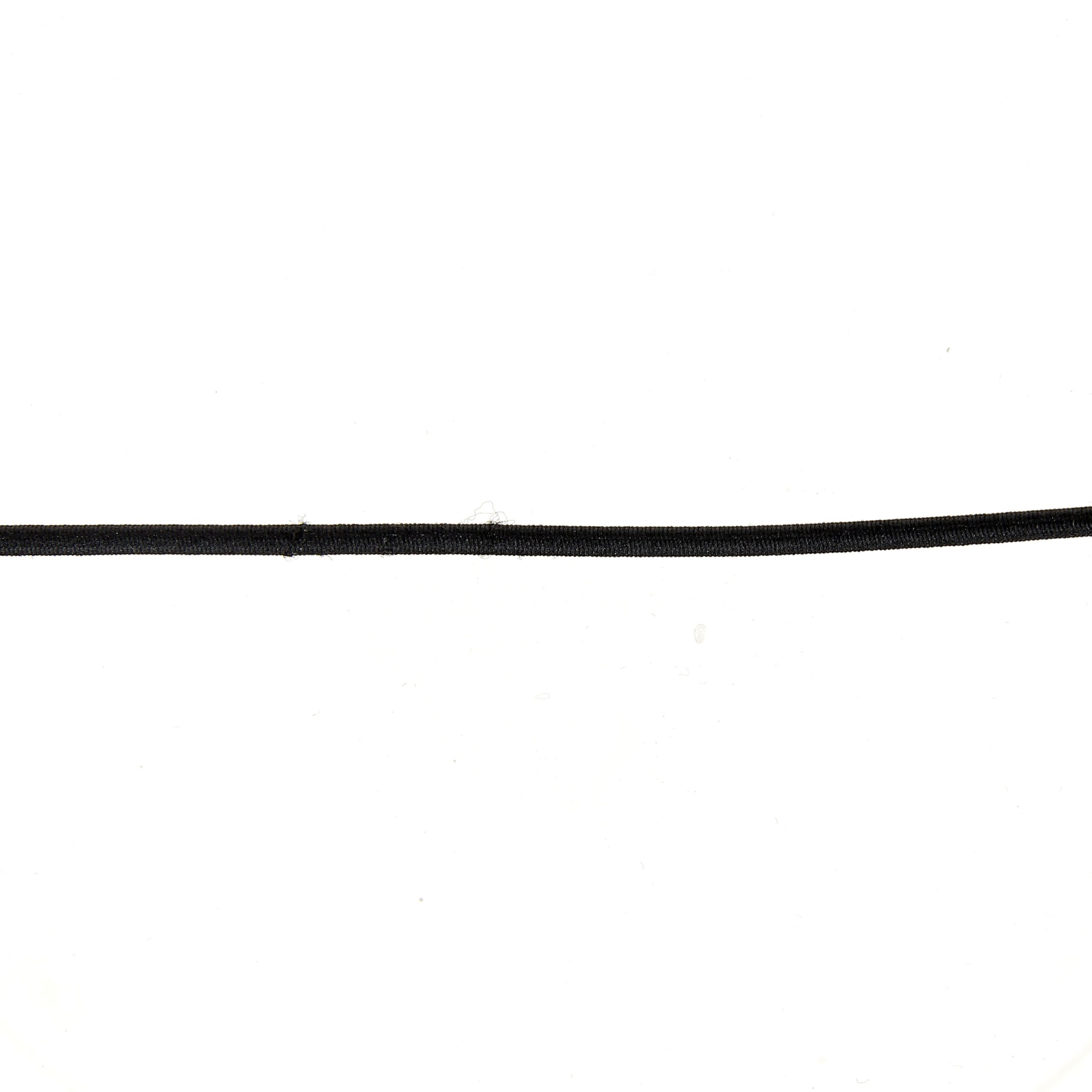 Cordon élastique 2.3mm