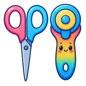 OUTILS DE DECOUPE