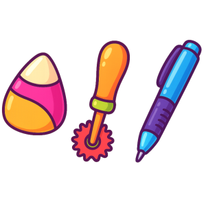 OUTILS DE MARQUAGE
