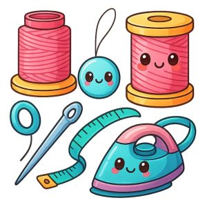 ACCESSOIRES FIL