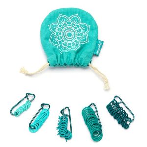 Marqueur de maille The Mindful kp36633
