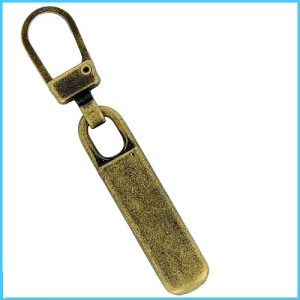Tirette simple bronze