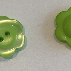 Bouton "P’tite Fleur"