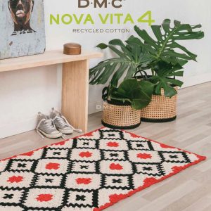 Book Nova Vita: 14 projets Home decors