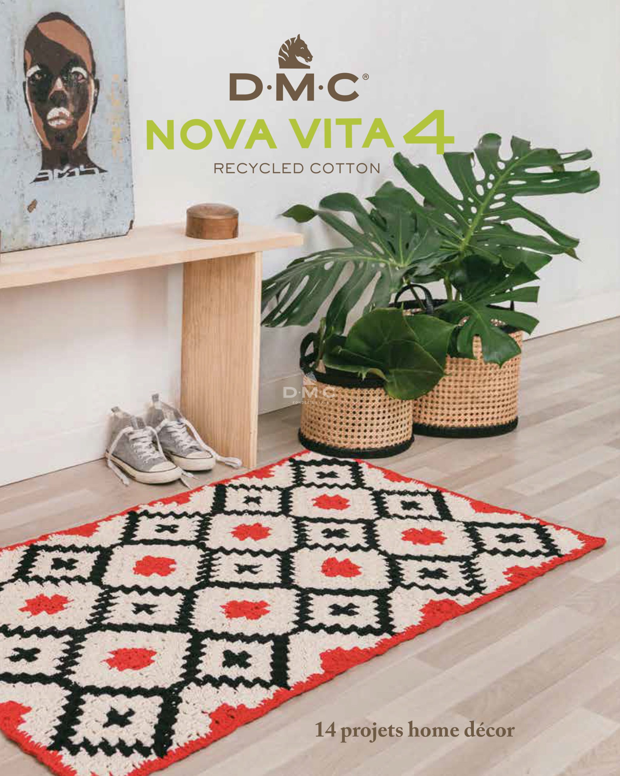 Book Nova Vita: 14 projets Home decors