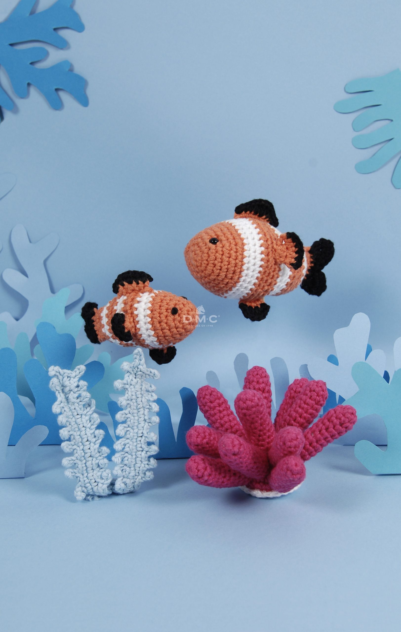 kit amigurumi
