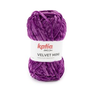 VELVET MINI