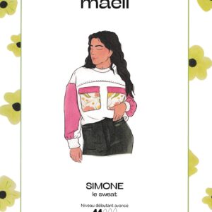 SIMONE : Le Sweat