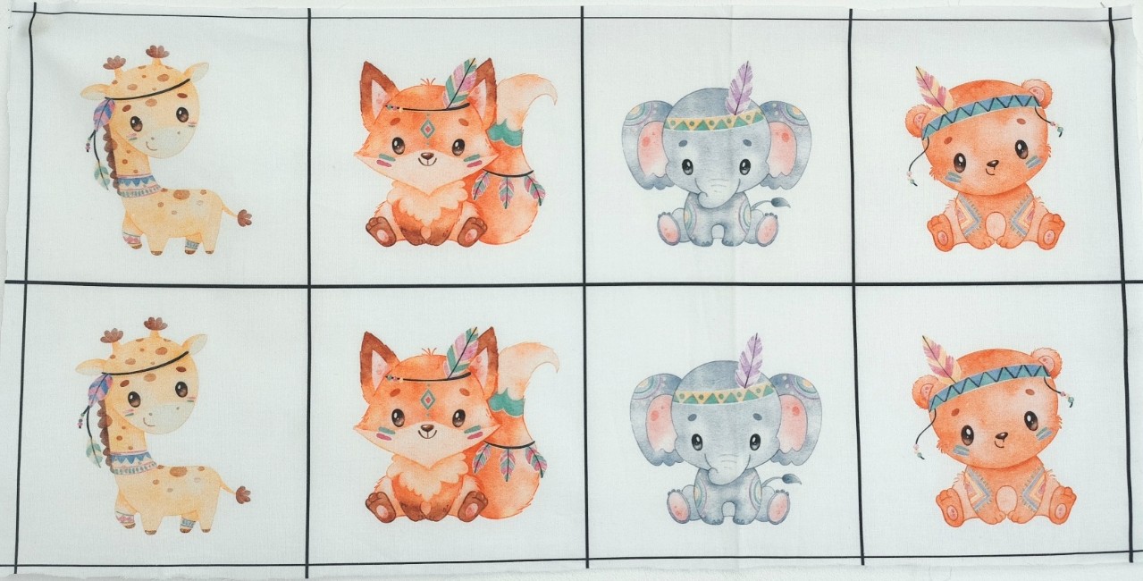 KIT : Les Lingettes de Lili – Image 4