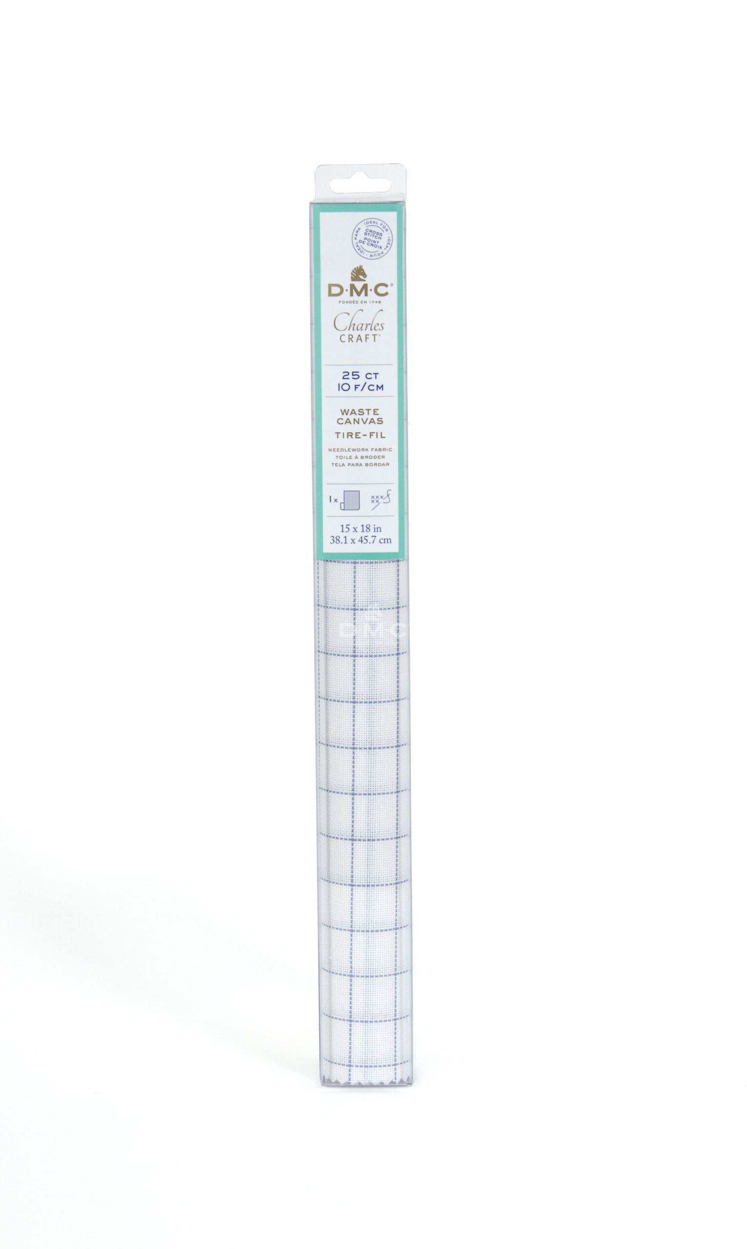 TOILE TIRE-FILS 10 FILS/CM