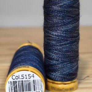 Fil Gütermann JEANS 100m