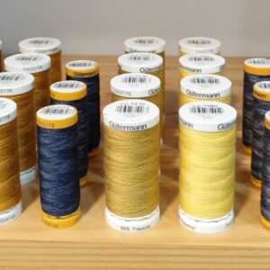 Fil Gütermann DENIM 100m