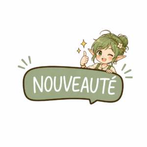 Nouveauté